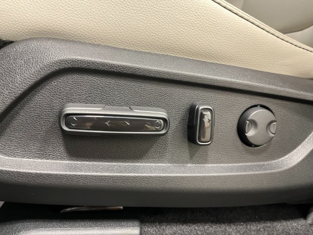 New 2026 Honda Pilot EX-L image 11