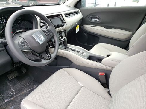 Used 2020 Honda HR-V LX image 7
