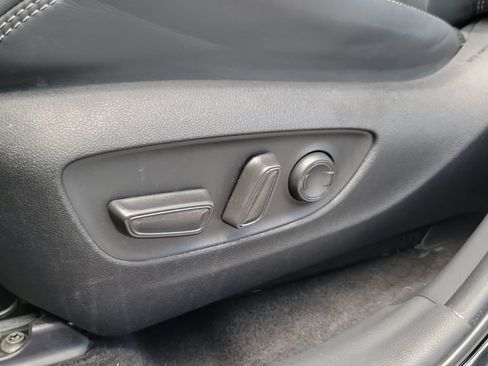Used 2023 Toyota RAV4 XLE Premium FWD image 16