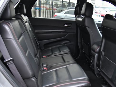 Used 2024 Dodge Durango R/T image 47