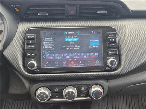Used 2023 Nissan Kicks SV FWD image 19