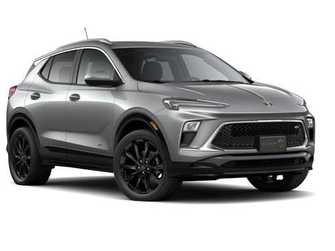 New 2026 Buick Encore GX Sport Touring w/ Comfort Package image 35