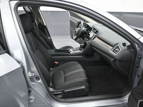 Used 2017 Honda Civic EX-T image 31