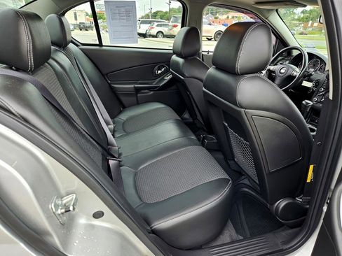 Used 2006 Chevrolet Malibu SS image 16