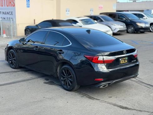 Used 2017 Lexus ES 350 FWD image 13