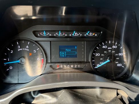 Used 2018 Ford F350 XL w/ Power Equipment Group image 22