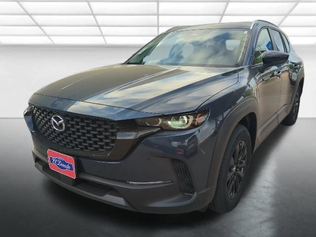 Used 2026 MAZDA CX-50 AWD 2.5 S w/ Weather Package image 25