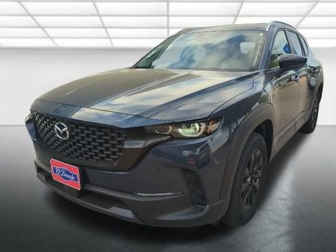 Used 2026 MAZDA CX-50 AWD 2.5 S w/ Weather Package image 25