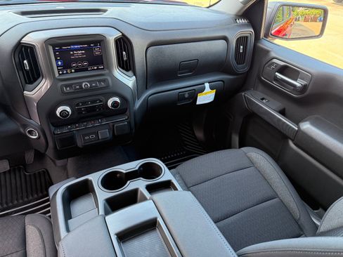 New 2026 GMC Sierra 1500 Pro w/ Graphite Edition image 14