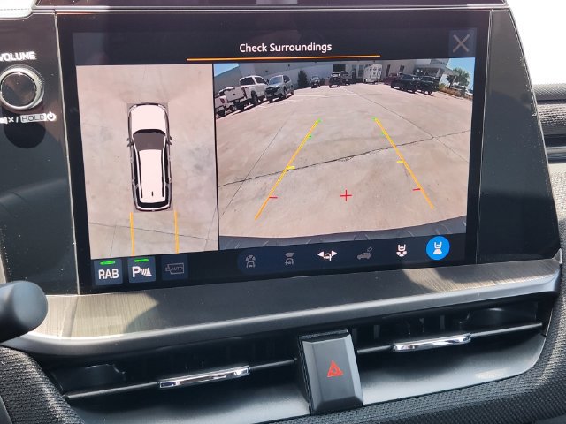New 2026 Subaru Outback Limited XT AWD/4WD image 15