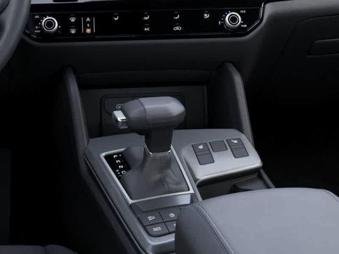 Certified 2026 Kia Sportage LX w/ LX Convenience Package FWD image 22
