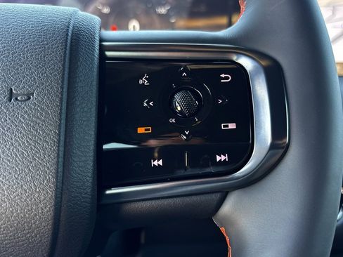 New 2025 Nissan Armada PRO-4X w/ Pro-4X Premium Package image 19