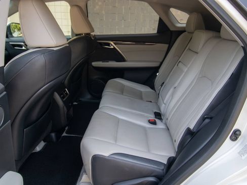 Used 2016 Lexus RX 350 FWD w/ Premium Package image 17