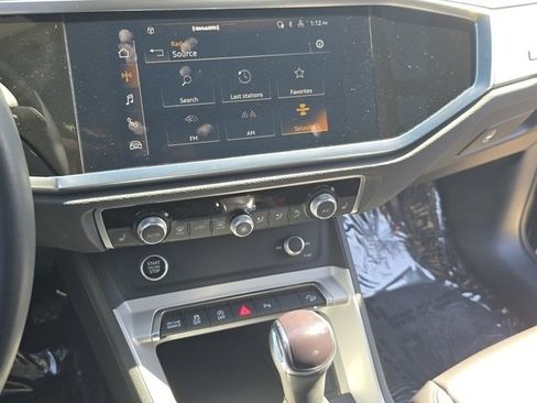 Used 2022 Audi Q3 2.0T Premium Plus w/ Premium Plus Package image 32