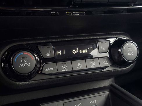 New 2026 Nissan Kicks SV image 20