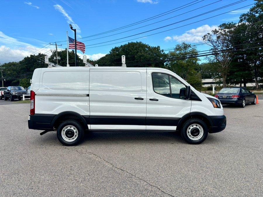 Used 2023 Ford Transit 250 Low Roof w/ Load Area Protection Package RWD image 4