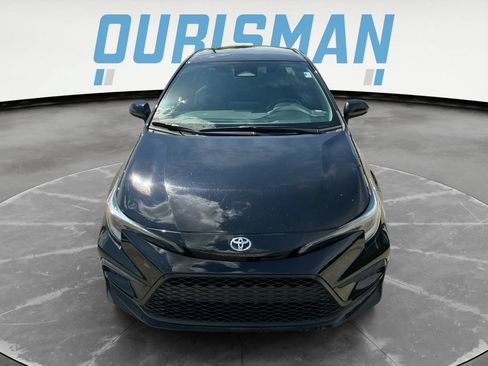 Used 2024 Toyota Corolla SE FWD image 9