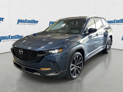 Used 2025 MAZDA CX-50 AWD 2.5 S w/ Weather Package