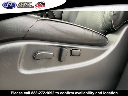 Used 2019 INFINITI QX80 Luxe image 11