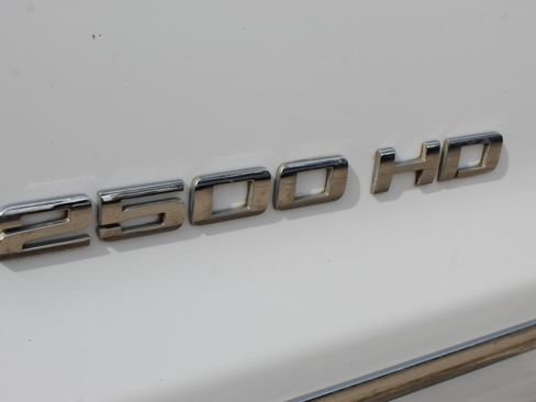 Used 2016 Chevrolet Silverado 2500 LTZ w/ Duramax Plus Package image 3