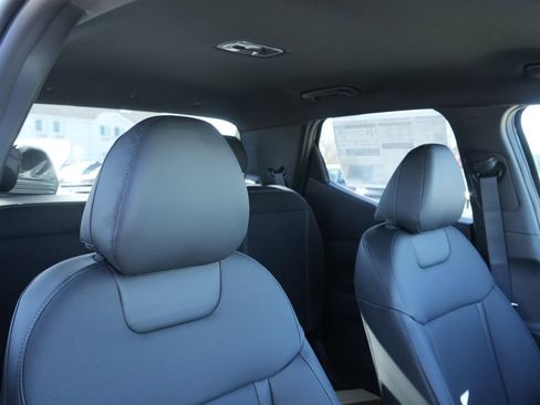 New 2026 Hyundai Santa Cruz SEL image 13