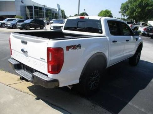 Used 2020 Ford Ranger XLT w/ Equipment Group 302A Luxury image 3