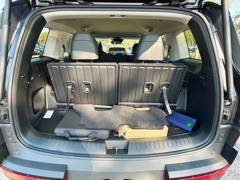 New 2026 Hyundai Santa Fe SEL image 12