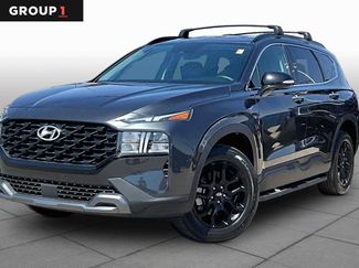 Used 2023 Hyundai Santa Fe XRT AWD/4WD video 1