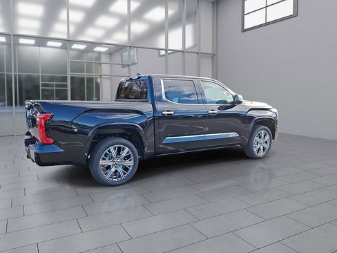 New 2026 Toyota Tundra Capstone image 7