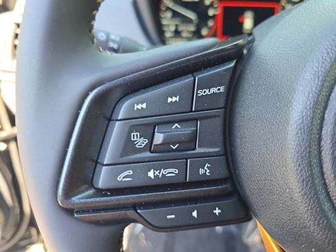 Used 2026 Subaru Forester Wilderness AWD/4WD image 17