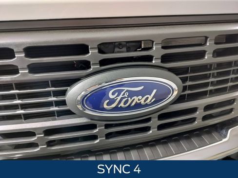 New 2026 Ford F450 XL w/ XL Driver Assist Package image 10