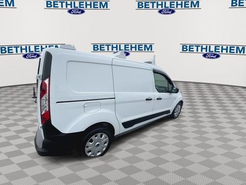 Used 2022 Ford Transit Connect XL image 8