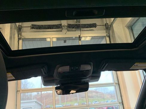 New 2026 Subaru Crosstrek 2.5i Wilderness image 5