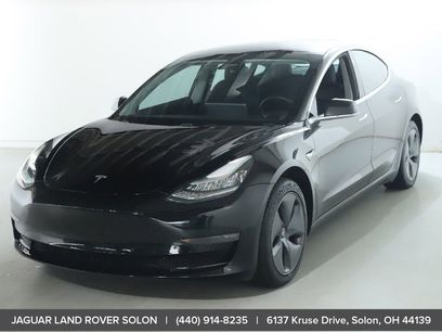 Used 2019 Tesla Model 3 Long Range