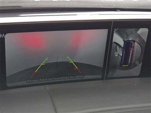 New 2025 Lincoln Navigator L Black Label image 27