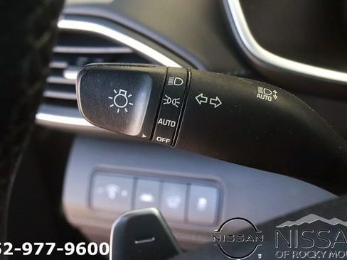 Used 2022 Hyundai Santa Fe Calligraphy w/ Cargo Package FWD image 25