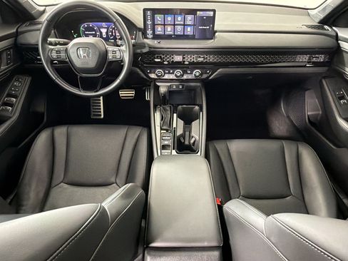 Used 2024 Honda Accord Sport image 16