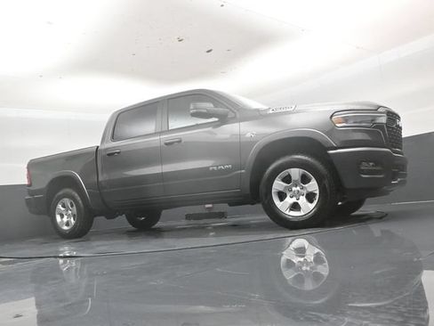 New 2026 RAM 1500 4x4 Crew Cab image 38
