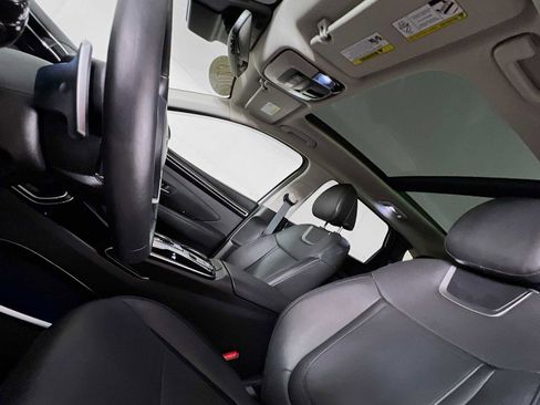 Certified 2023 Hyundai Tucson Limited image 23