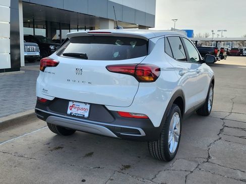 New 2026 Buick Encore GX Preferred w/ Comfort Package image 4