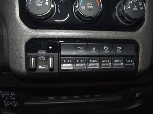 New 2026 RAM 3500 Tradesman w/ Bed Utility Group image 26