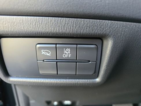 Used 2024 MAZDA CX-5 AWD 2.5 S w/ Select Package image 19