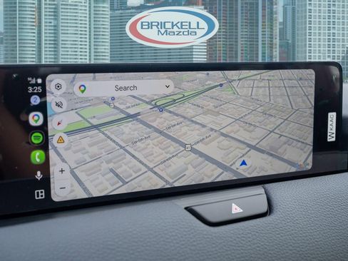 New 2026 MAZDA CX-90 3.3 Turbo w/ Premium Sport Pkg image 34