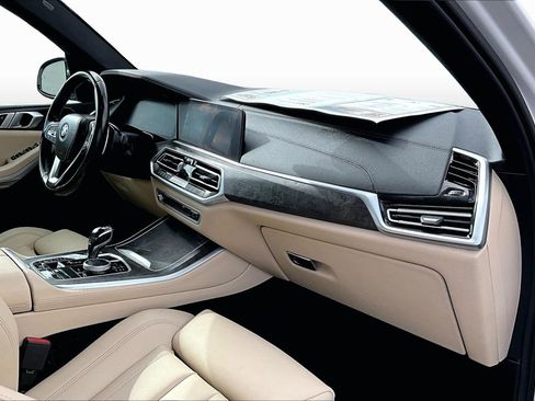 Used 2020 BMW X5 sDrive40i w/ Convenience Package image 15