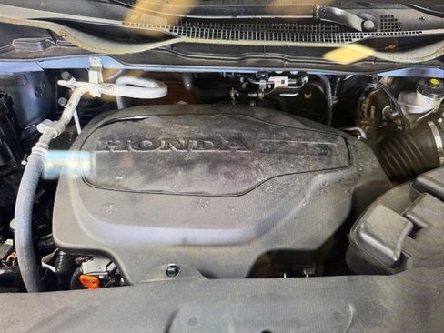 Used 2025 Honda Odyssey Sport-L image 15