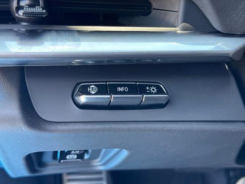 New 2025 Chevrolet Corvette Z06 image 30