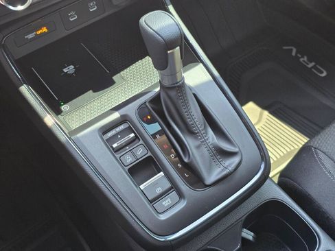 Certified 2026 Honda CR-V EX image 25