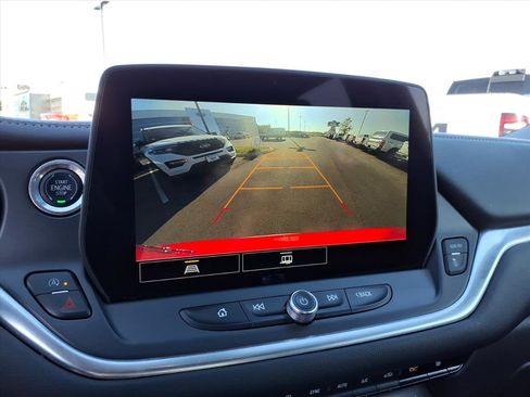 Used 2024 Chevrolet Blazer LT image 22