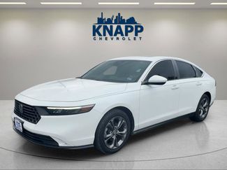 Used 2024 Honda Accord EX video 1