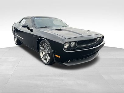 Used 2012 Dodge Challenger R/T